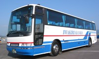 ㈲岩切観光バス