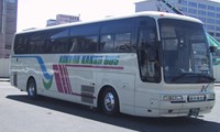 ㈱国分観光バス